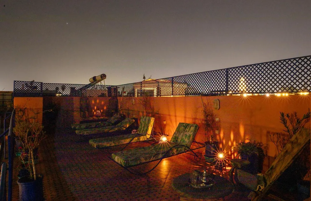 Riad Zinoun & Spa 11 Rooms-1